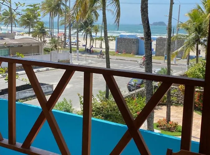 Santa Clara Pousada Guarujá